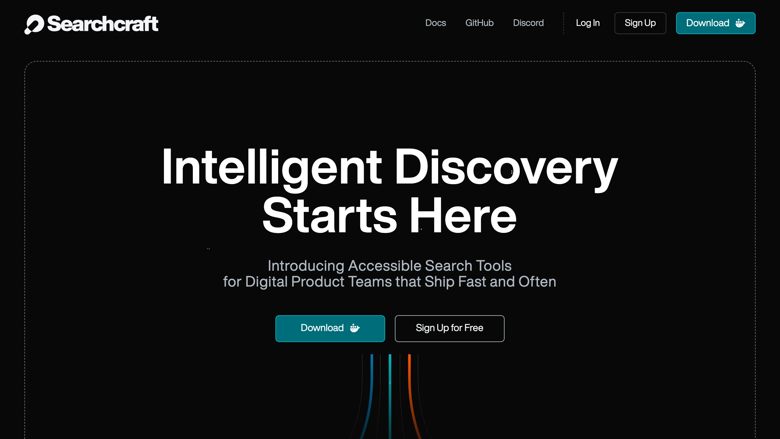 Searchcraft